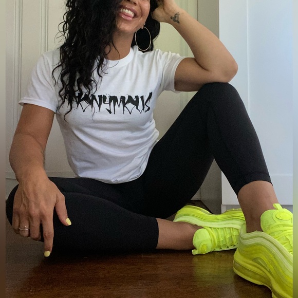 Nike Air Max 97 Volt size 9 women
Like new. With box. Literally wore once. - Picture 9 of 9